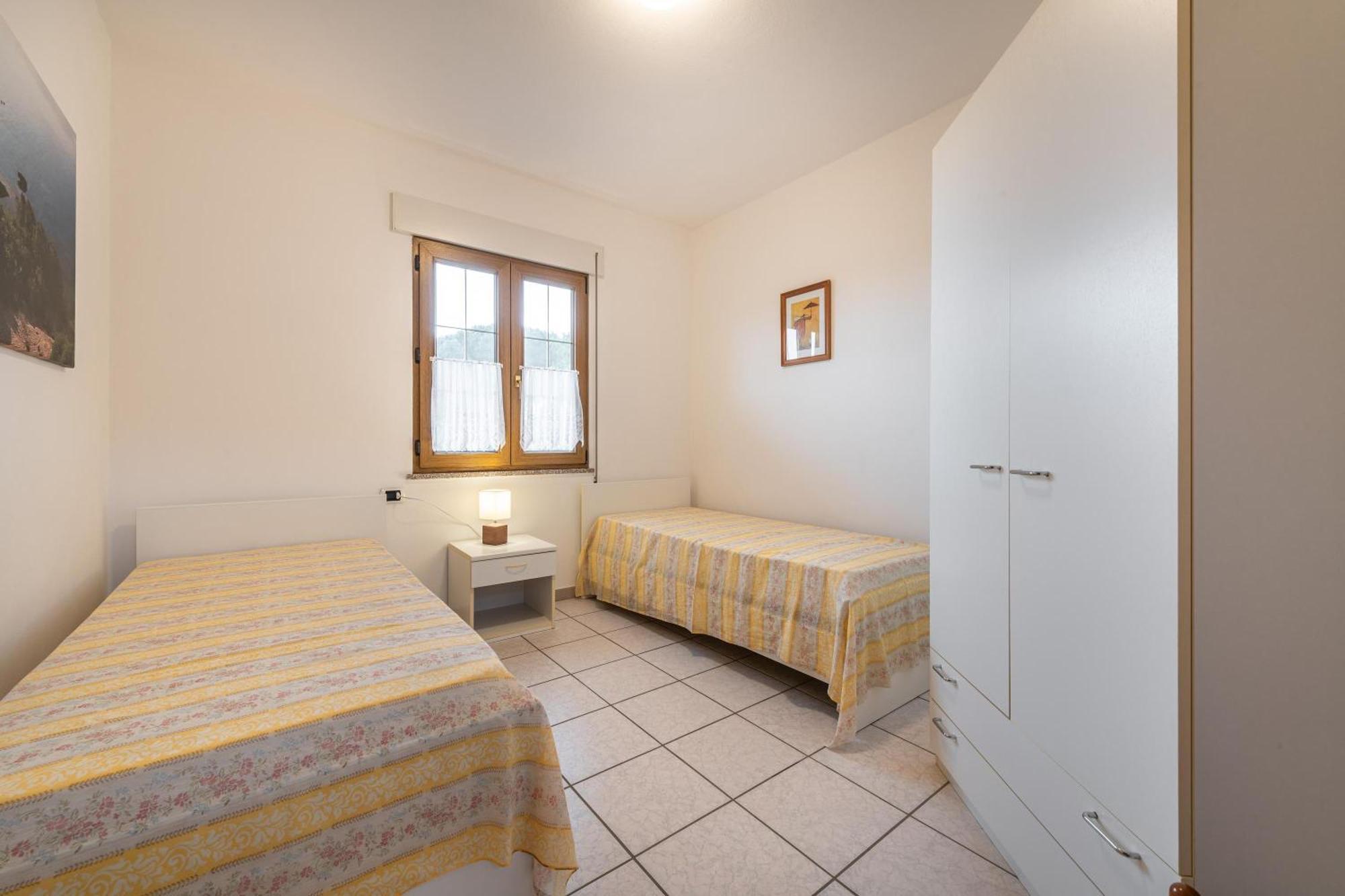 Casa Colonia 1 Apartment Sant'Anna Arresi Ngoại thất bức ảnh